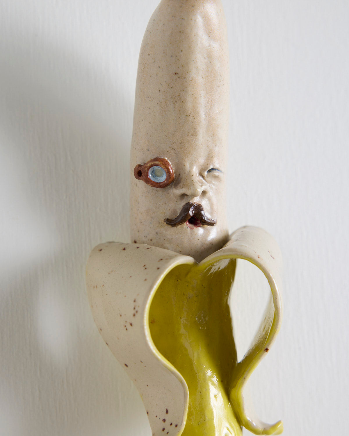 Hårde bananer #41