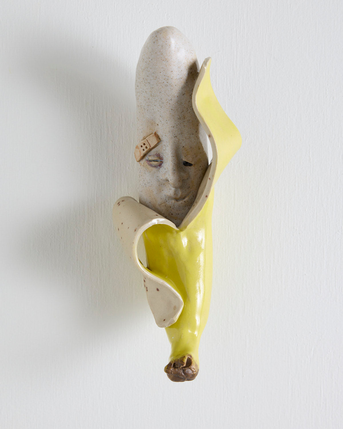 Hårde bananer #42