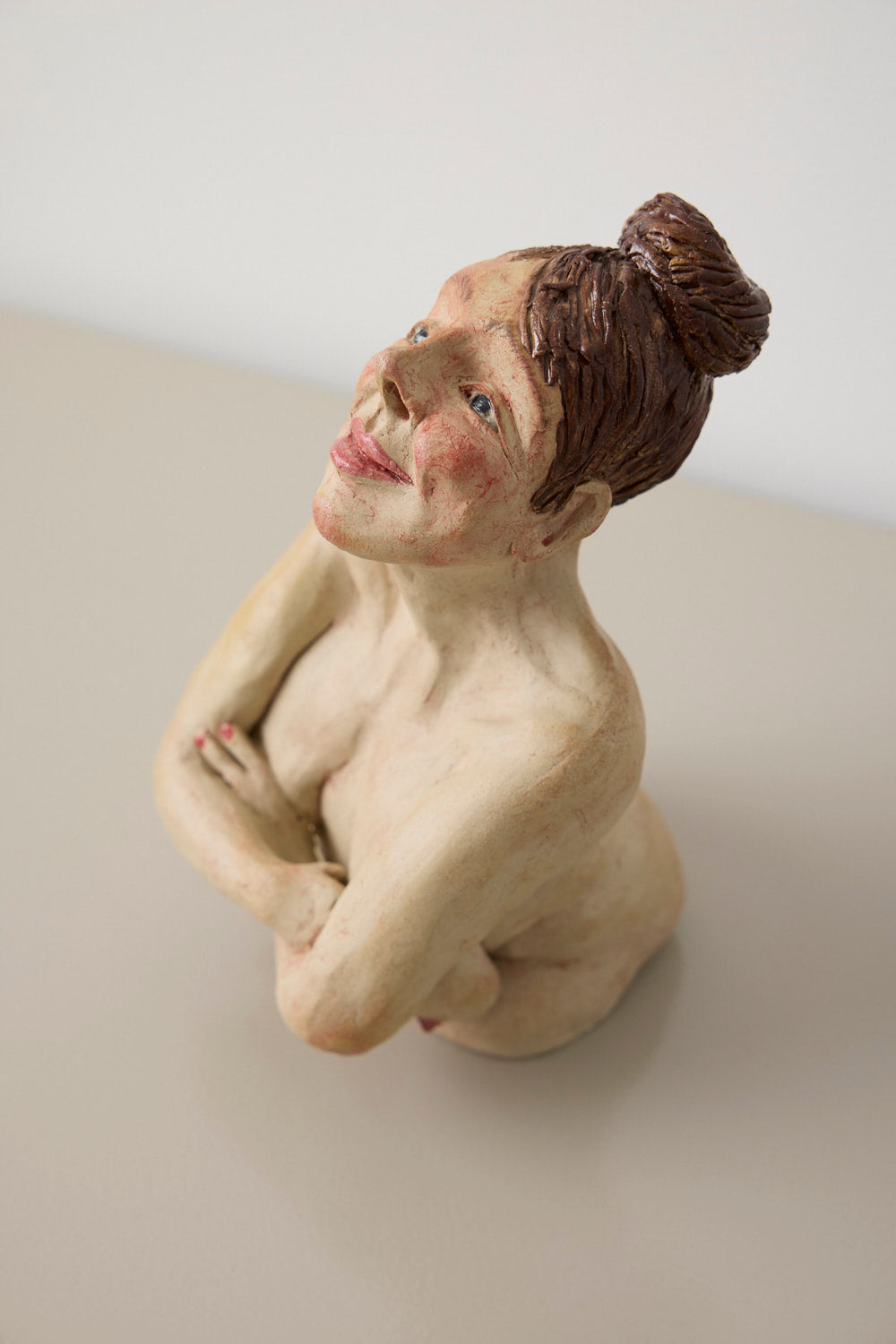Long and proud