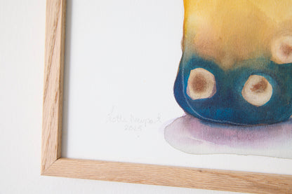 Uden titel - Lotte Neupart