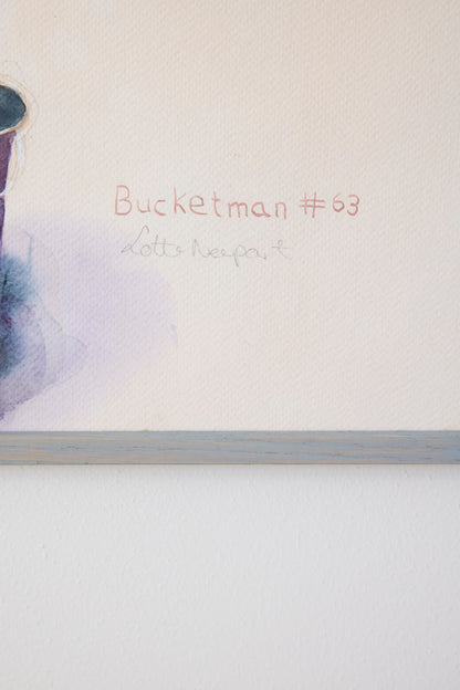 Bucketman #63 - Lotte Neupart