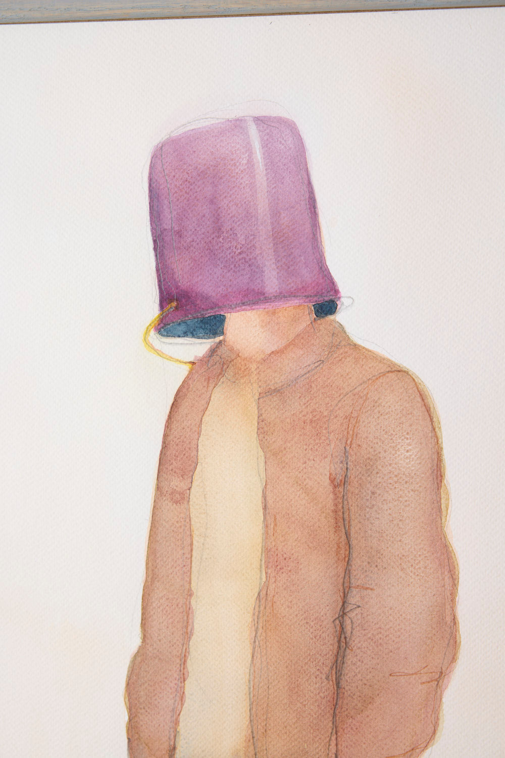 Bucketman #63 - Lotte Neupart