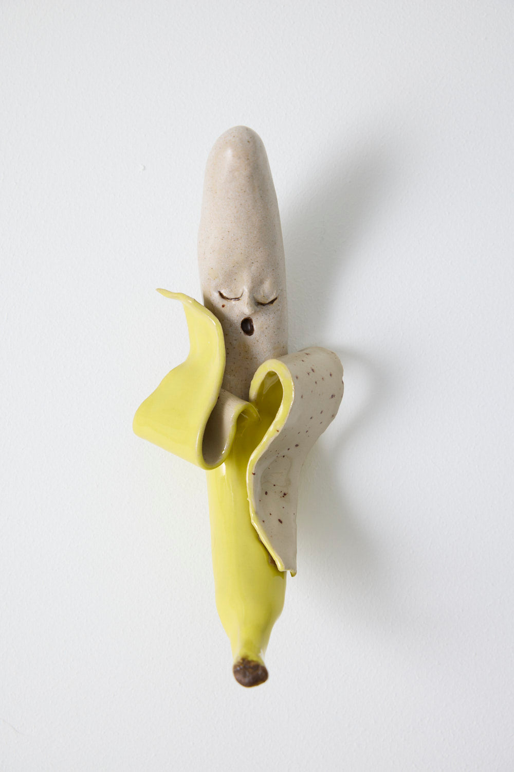 Spirit frut - Hårde bananer #1 - Melgumbas