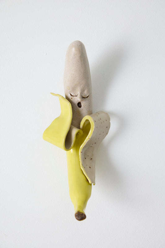 Spirit frut - Hårde bananer #1 - Melgumbas