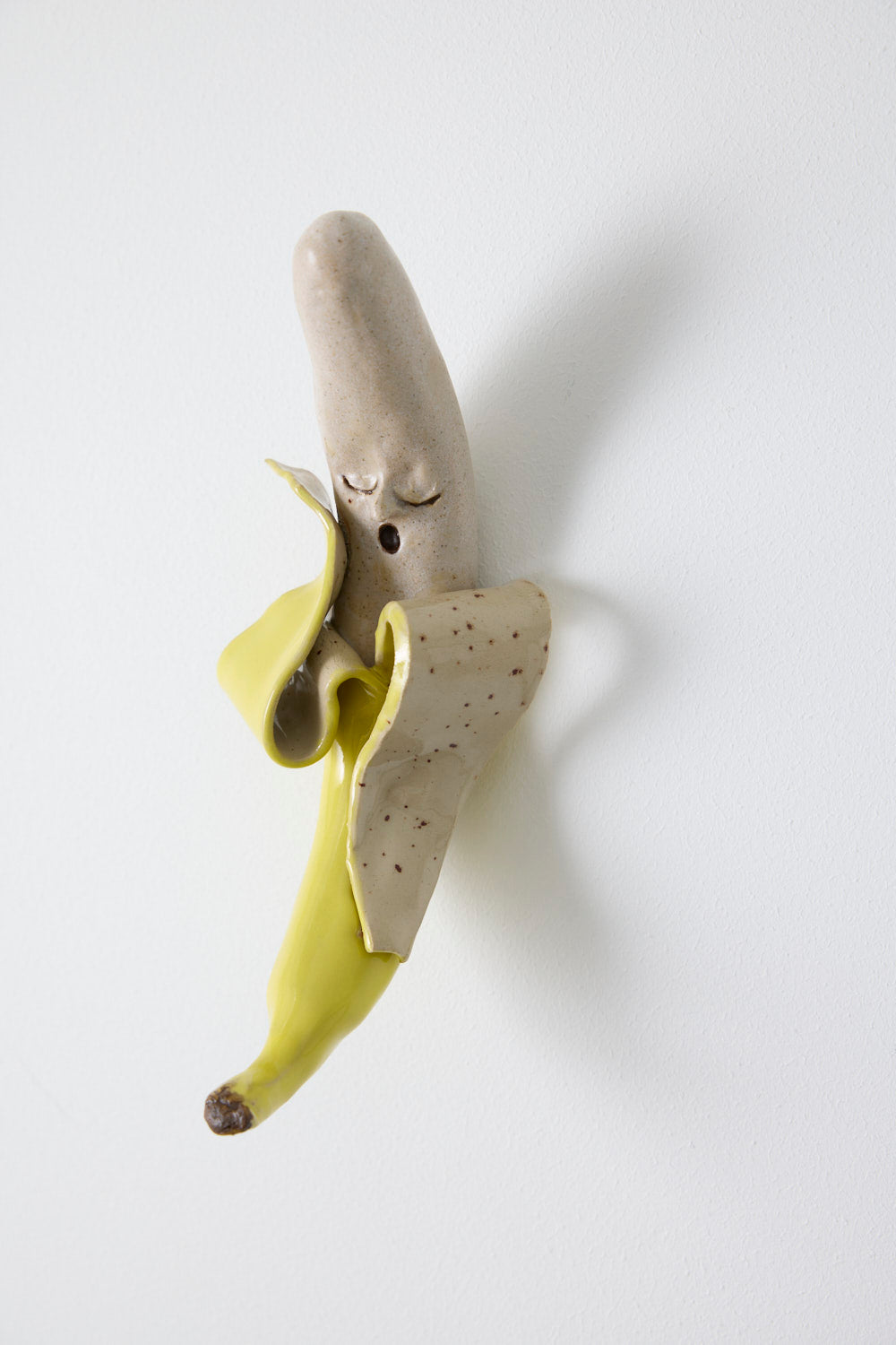 Spirit frut - Hårde bananer #1 - Melgumbas