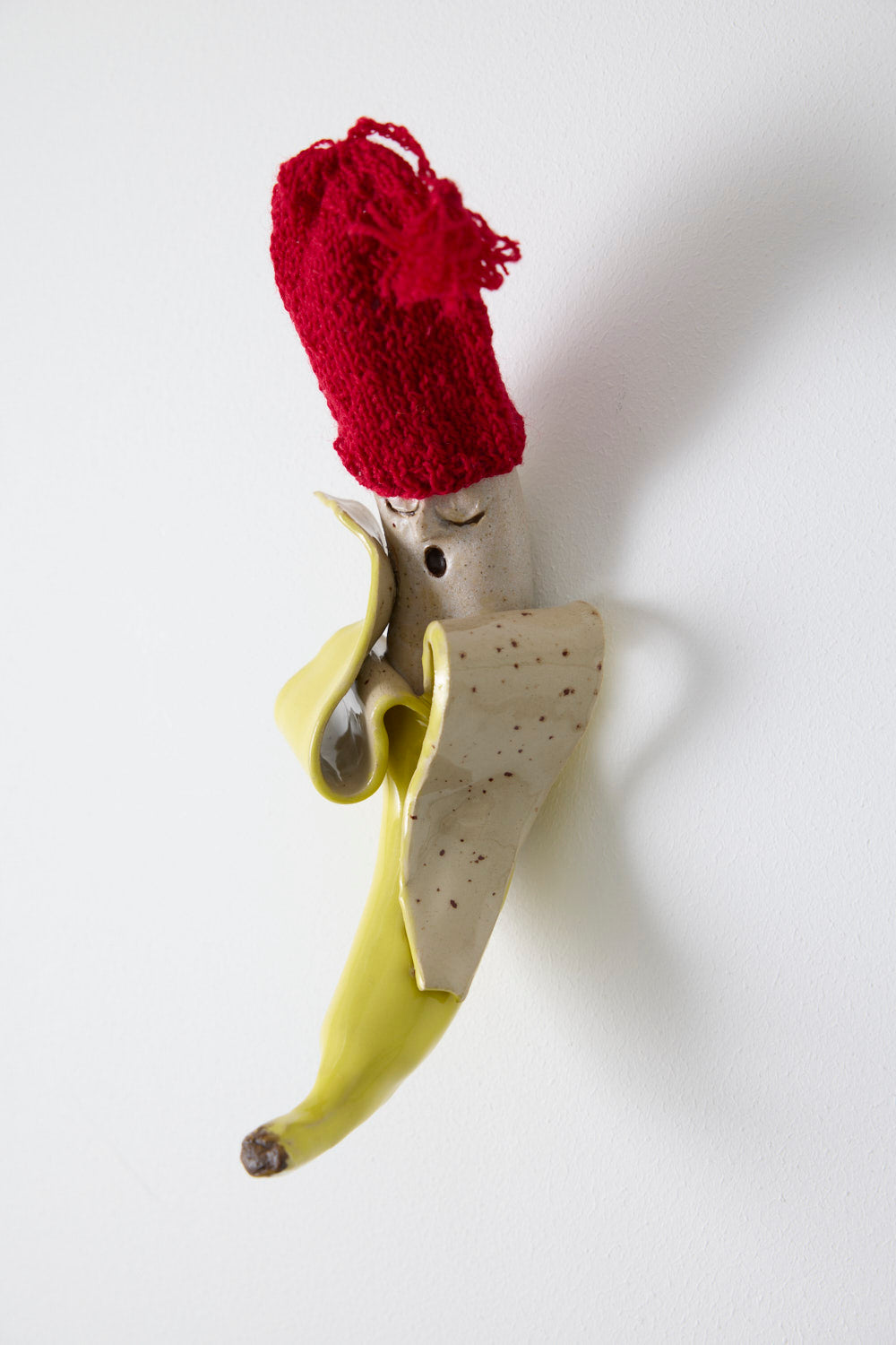 Spirit frut - Hårde bananer #1 - Melgumbas