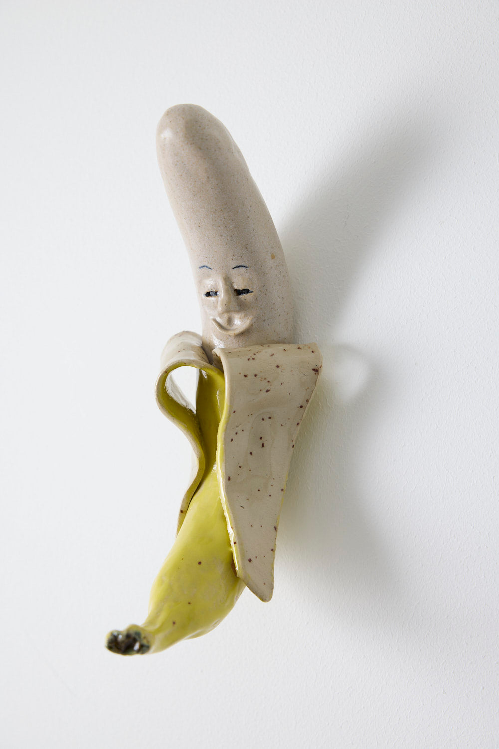 Spirit frut - Hårde bananer #2 - Melgumbas