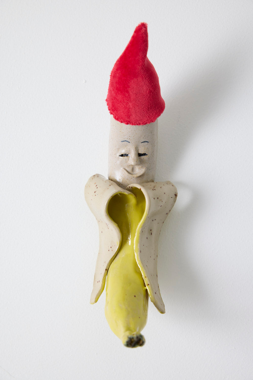 Spirit frut - Hårde bananer #2 - Melgumbas