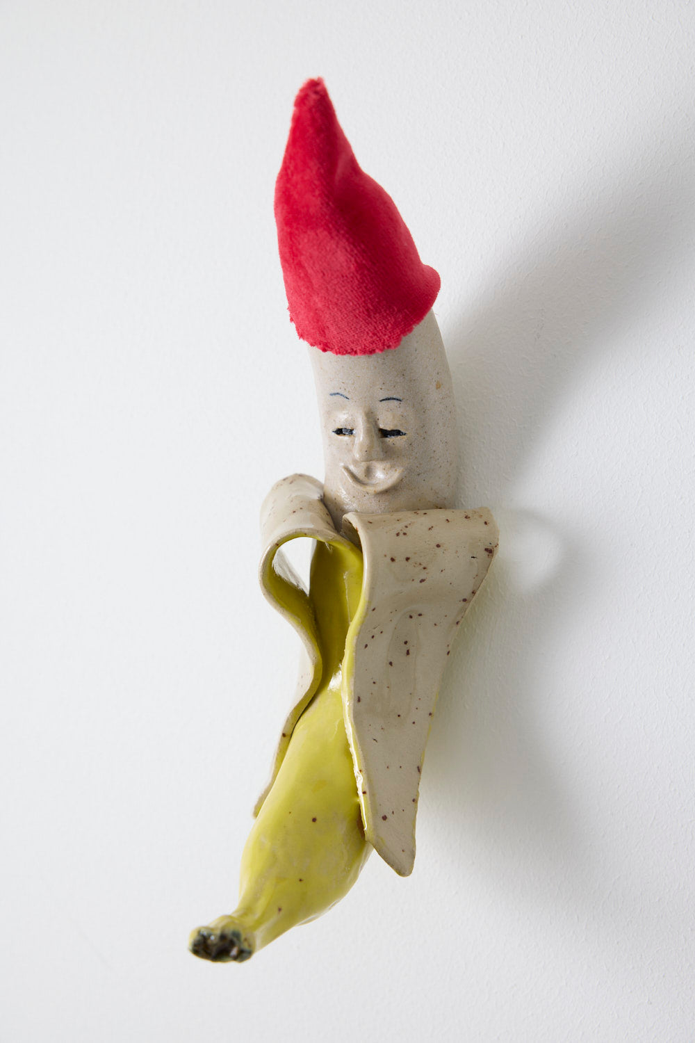 Spirit frut - Hårde bananer #2 - Melgumbas