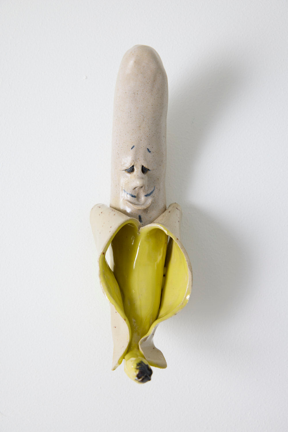 Spirit frut - Hårde bananer #3 - Melgumbas