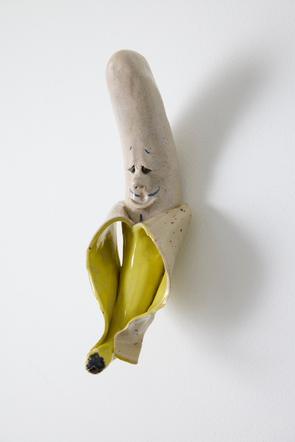 Spirit frut - Hårde bananer #3 - Melgumbas