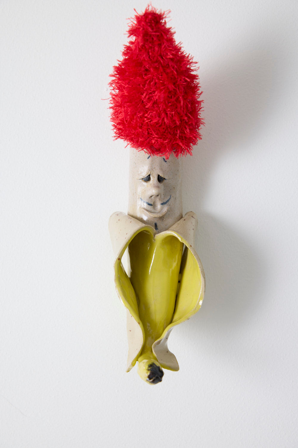 Spirit frut - Hårde bananer #3 - Melgumbas