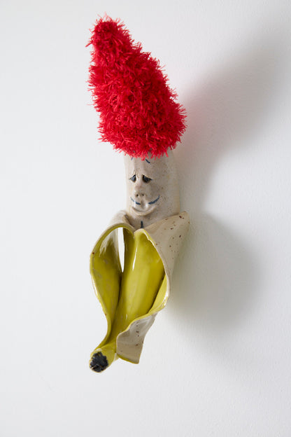 Spirit frut - Hårde bananer #3 - Melgumbas