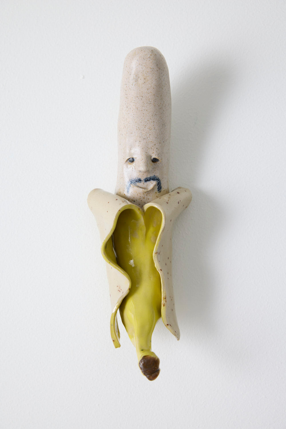 Spirit frut - Hårde bananer #4 - Melgumbas