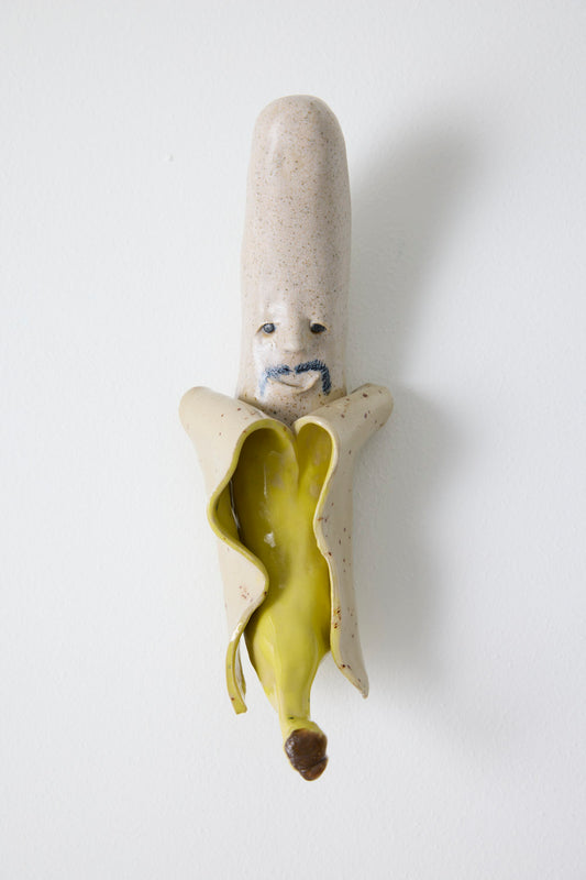 Spirit frut - Hårde bananer #4 - Melgumbas