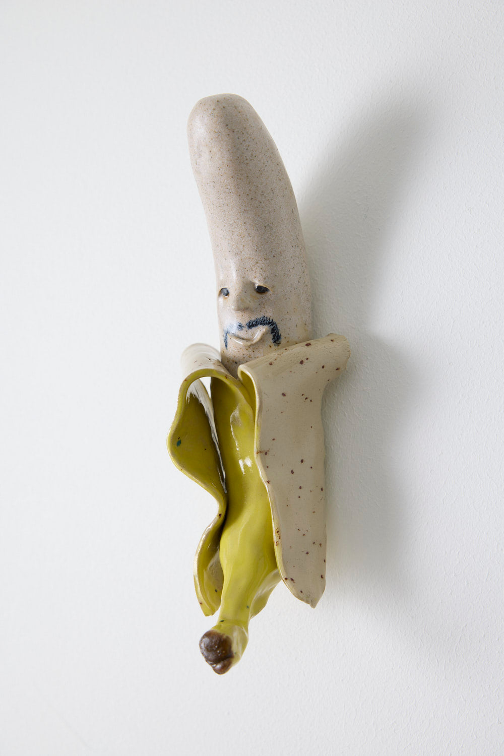 Spirit frut - Hårde bananer #4 - Melgumbas