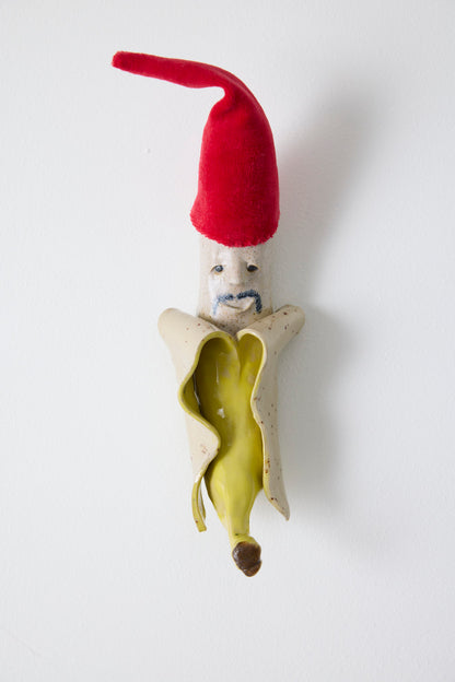 Spirit frut - Hårde bananer #4 - Melgumbas