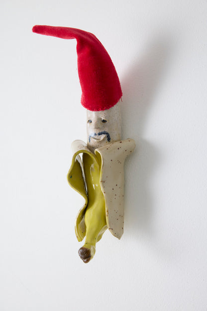 Spirit frut - Hårde bananer #4 - Melgumbas