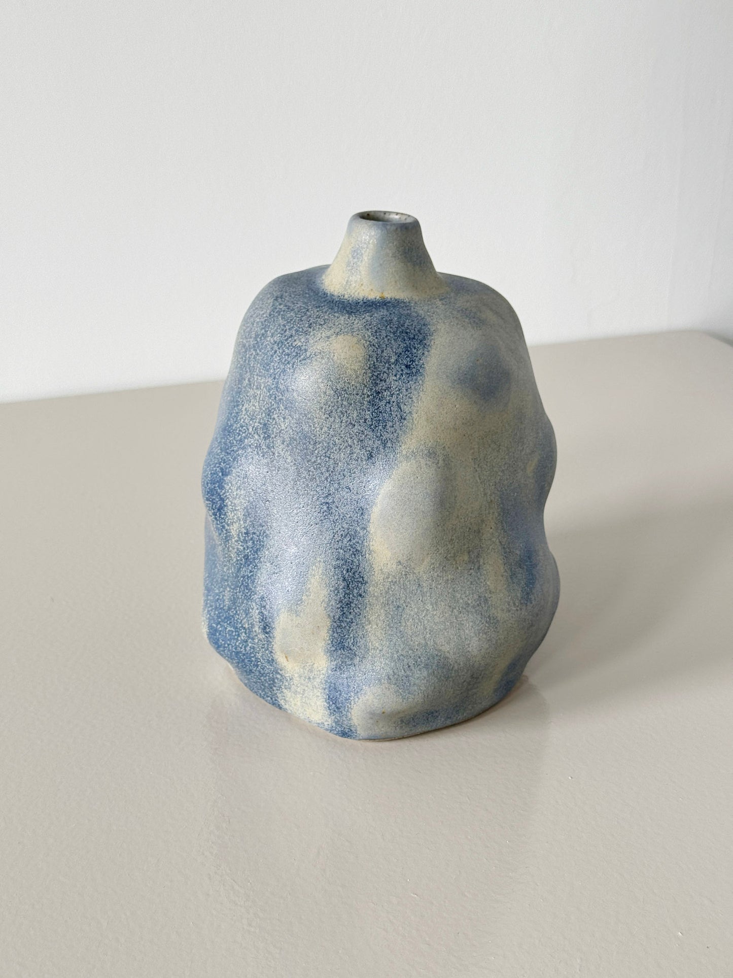 Stor Shape Vase - Mia Lindbirk