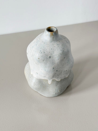 Stor Shape Vase - Mia Lindbirk