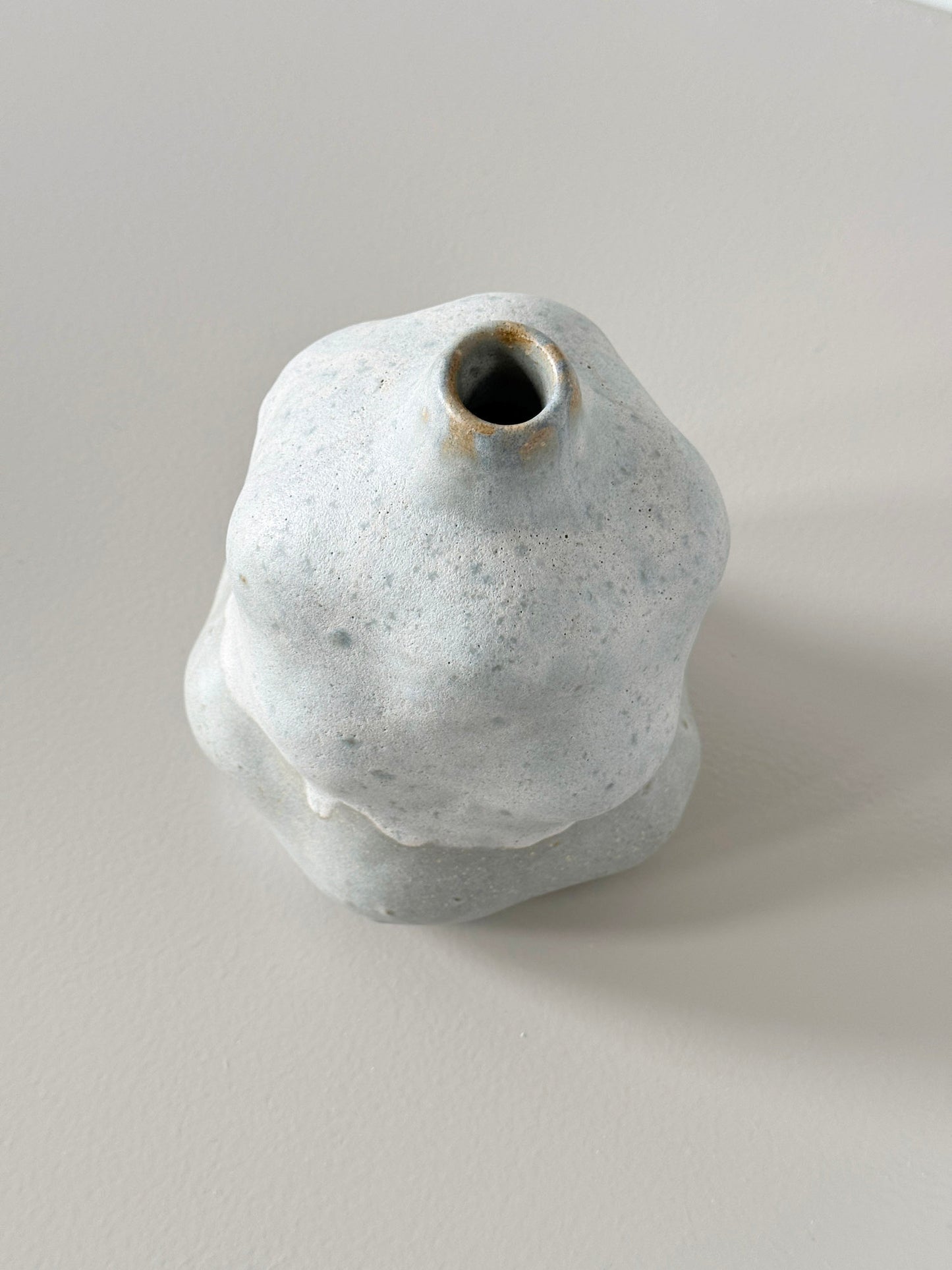 Stor Shape Vase - Mia Lindbirk