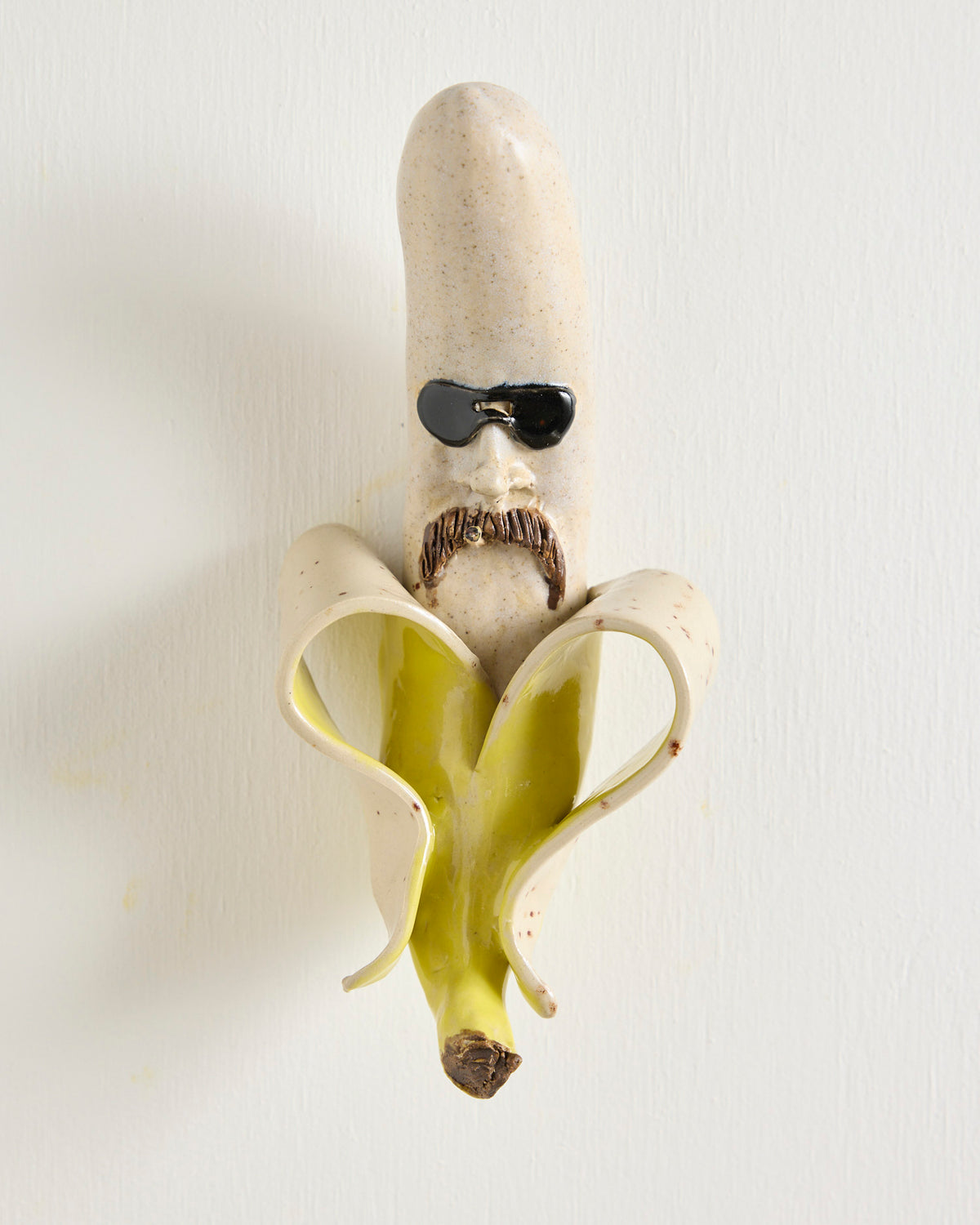 Spirit fruit - Hårde bananer #48