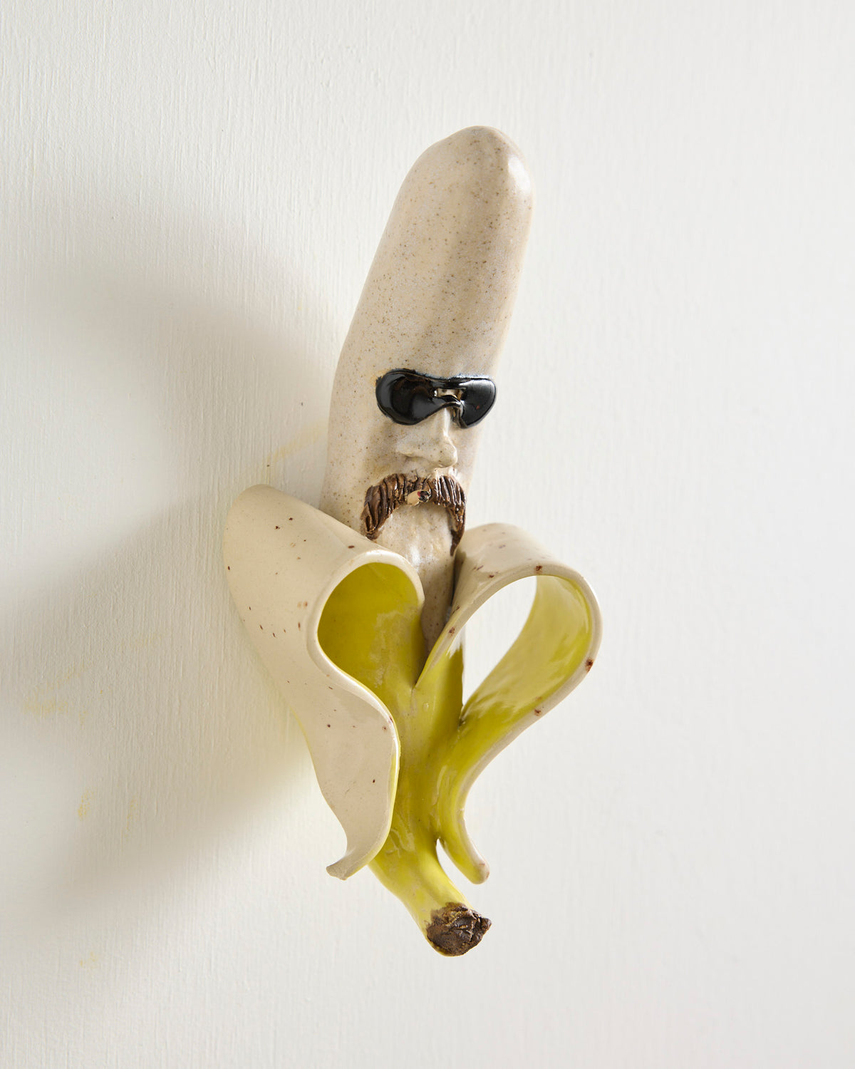 Spirit fruit - Hårde bananer #48