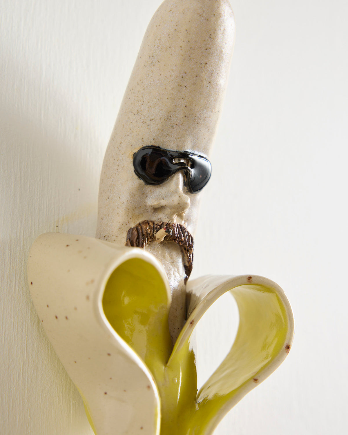 Spirit fruit - Hårde bananer #48
