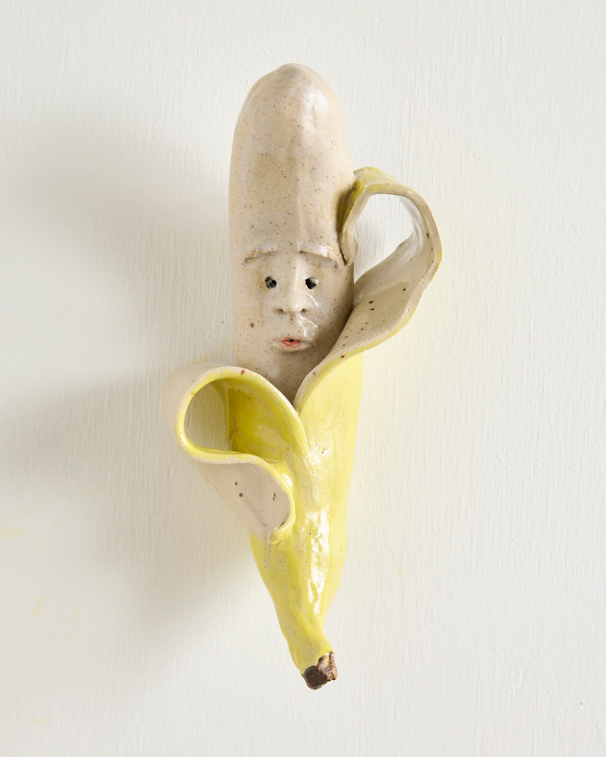 Spirit fruit - Hårde bananer #47
