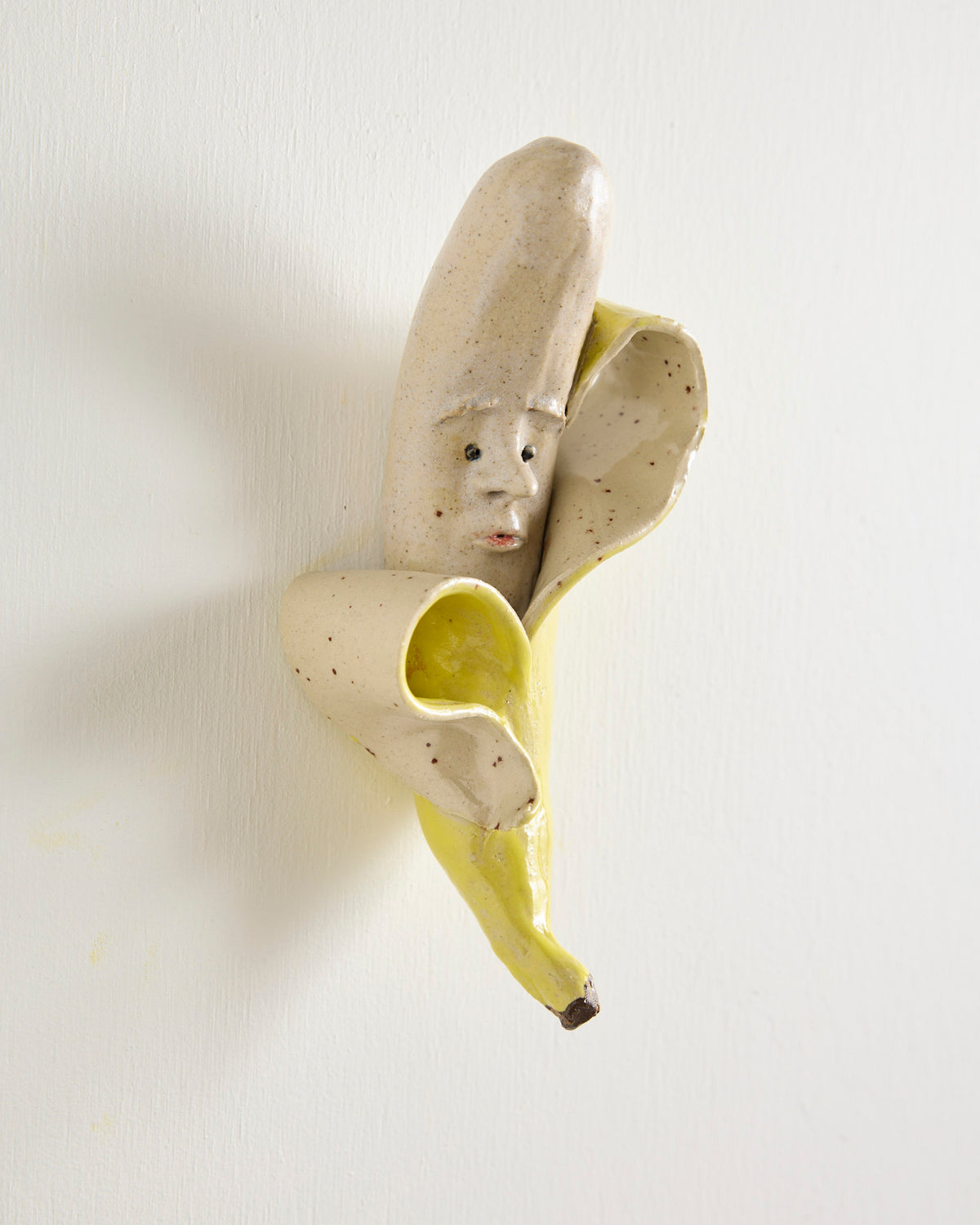 Spirit fruit - Hårde bananer #47