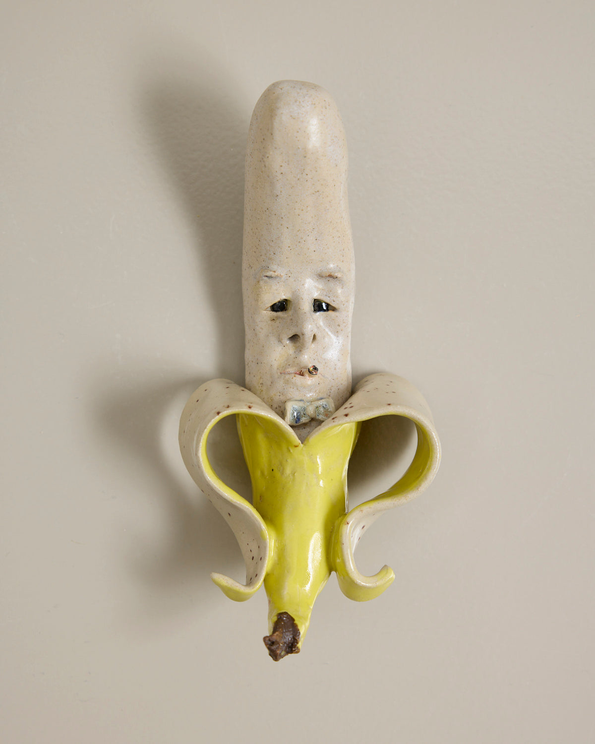 Spirit fruit - Hårde bananer #46