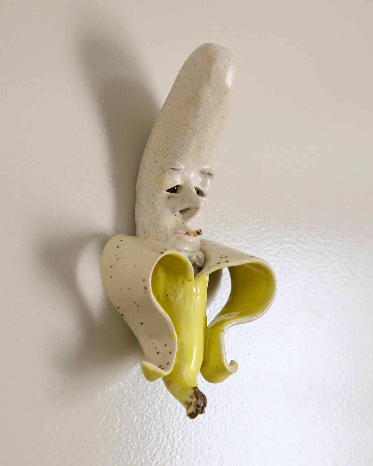 Spirit fruit - Hårde bananer #46
