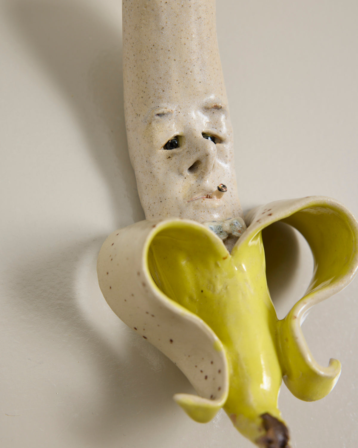 Spirit fruit - Hårde bananer #46