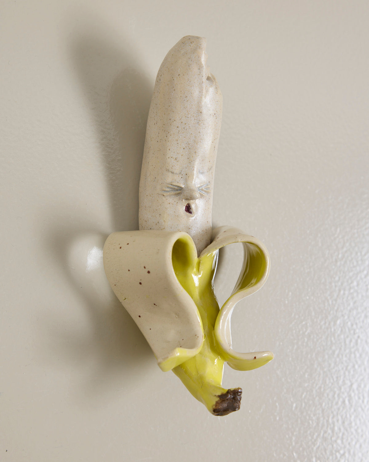 Spirit fruit - Hårde bananer #45
