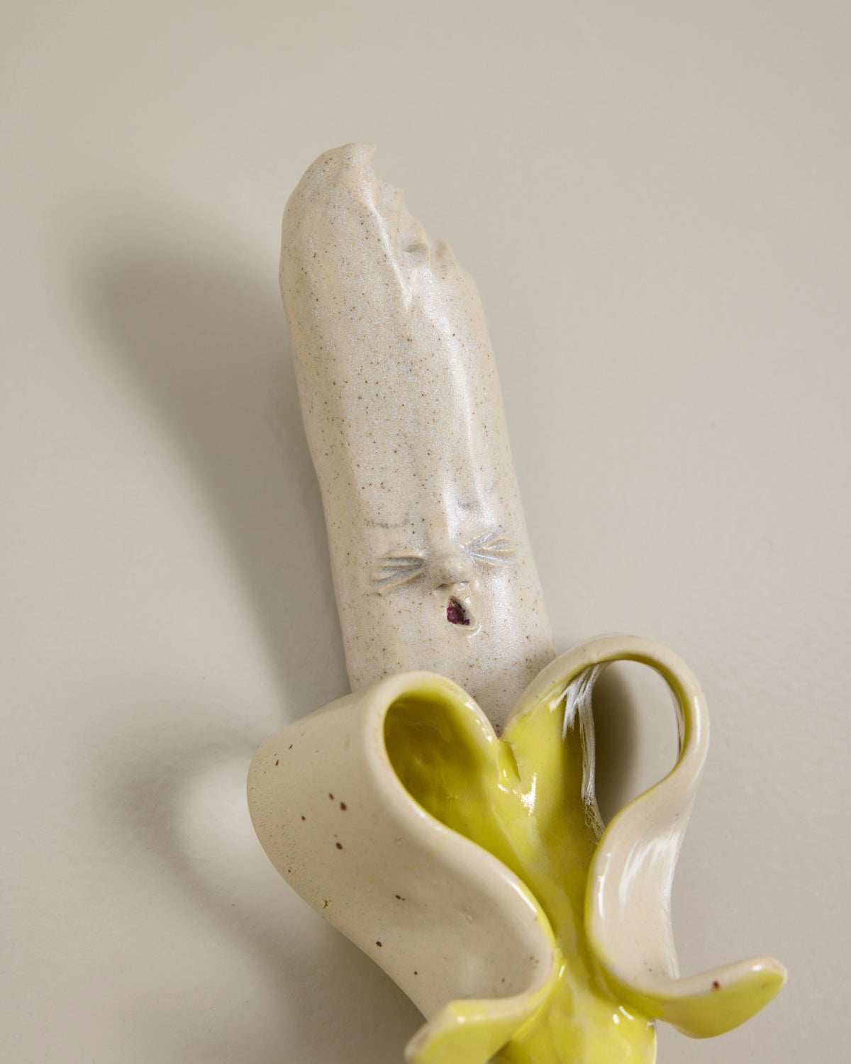 Spirit fruit - Hårde bananer #45