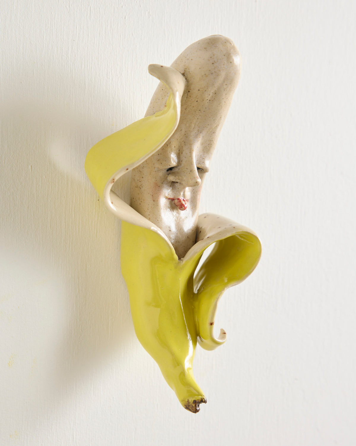 Spirit fruit - Hårde bananer #44