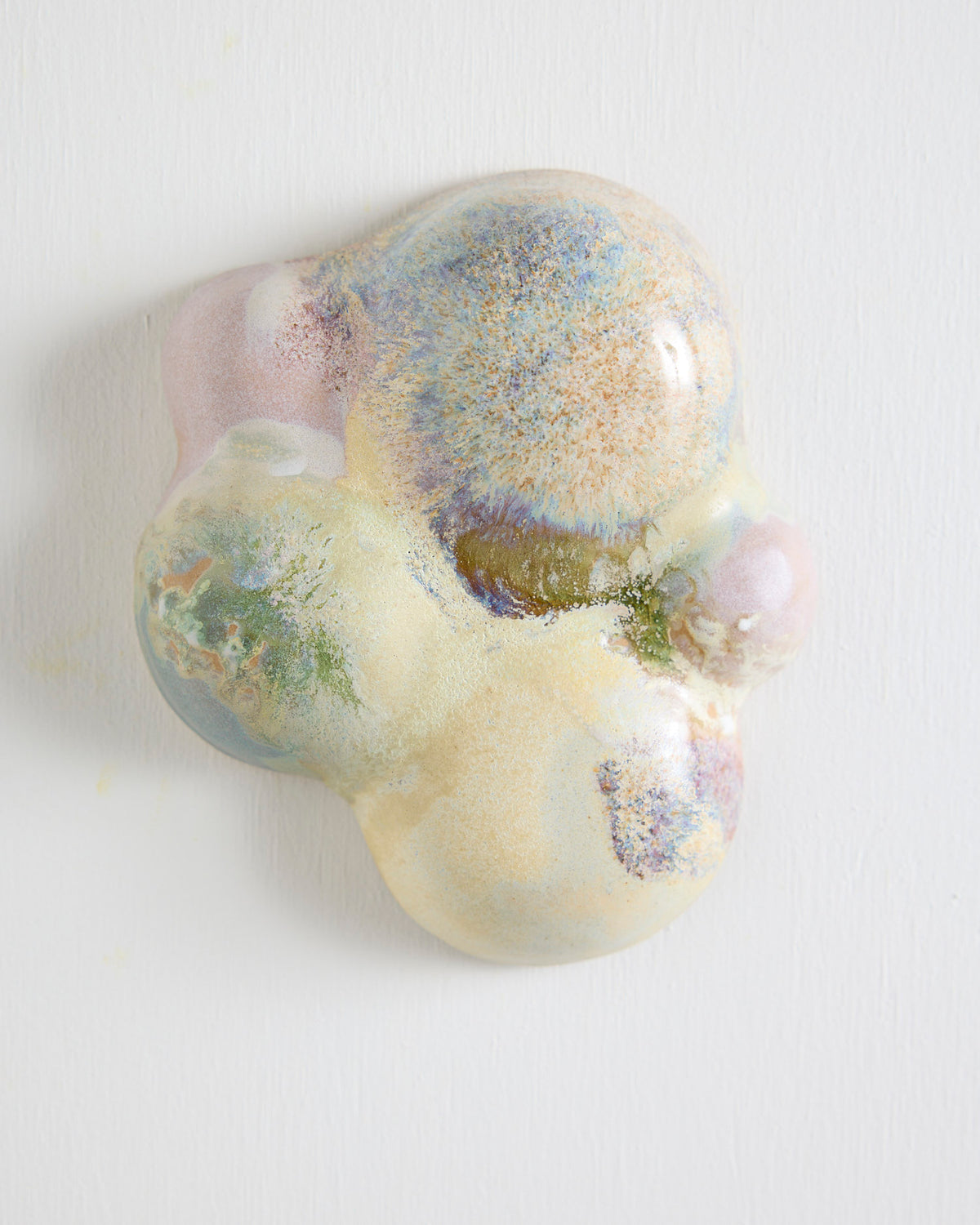Bubble #107