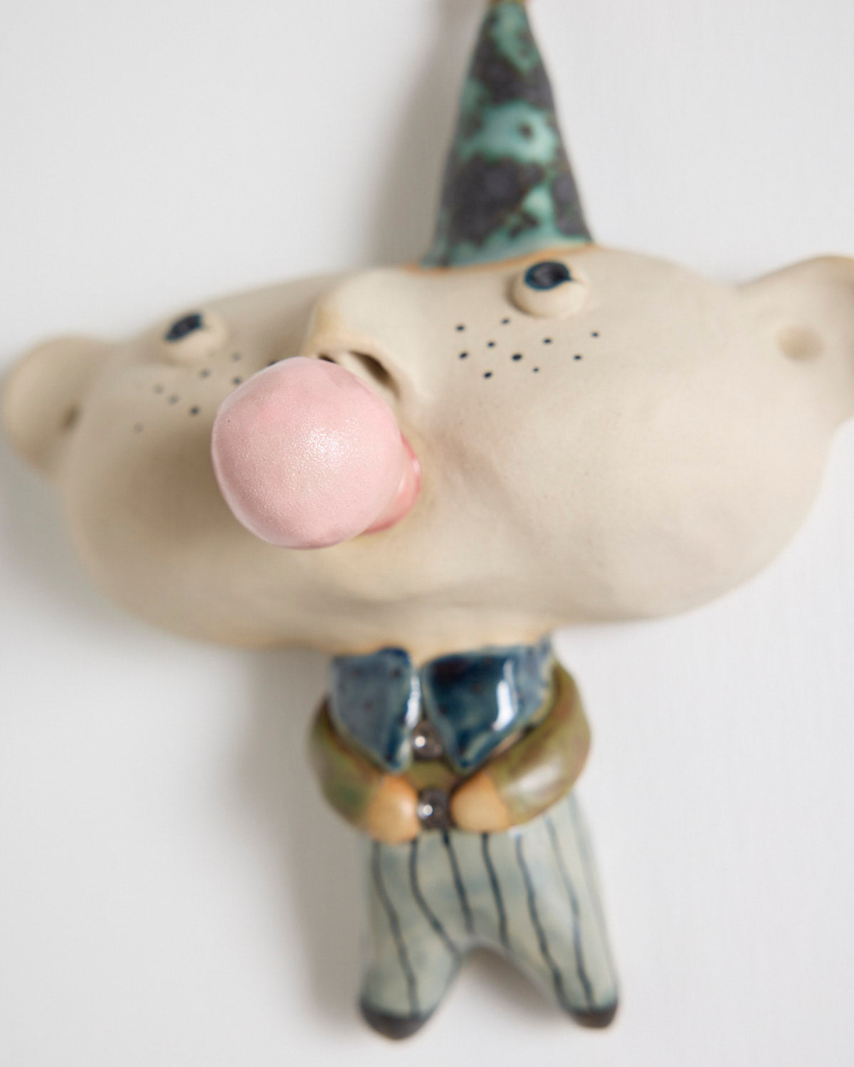 Lille mand - Bubblegum