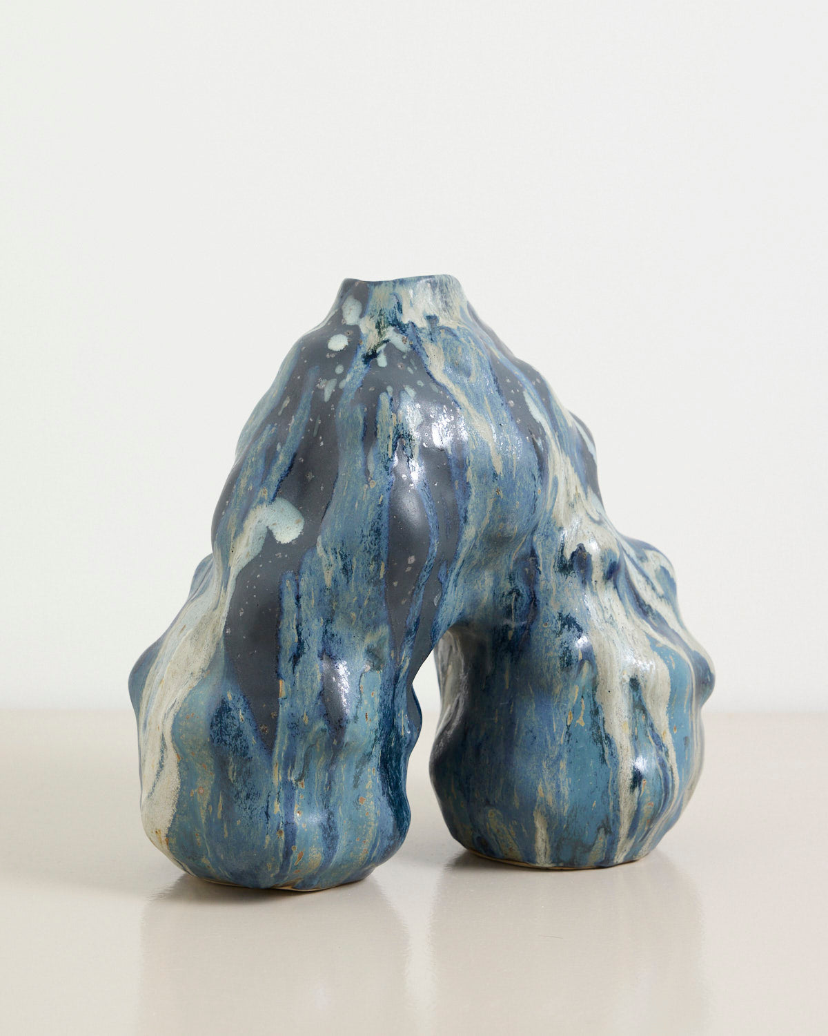 Boble bukse vase