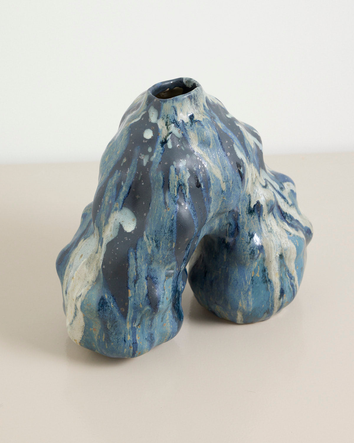 Boble bukse vase