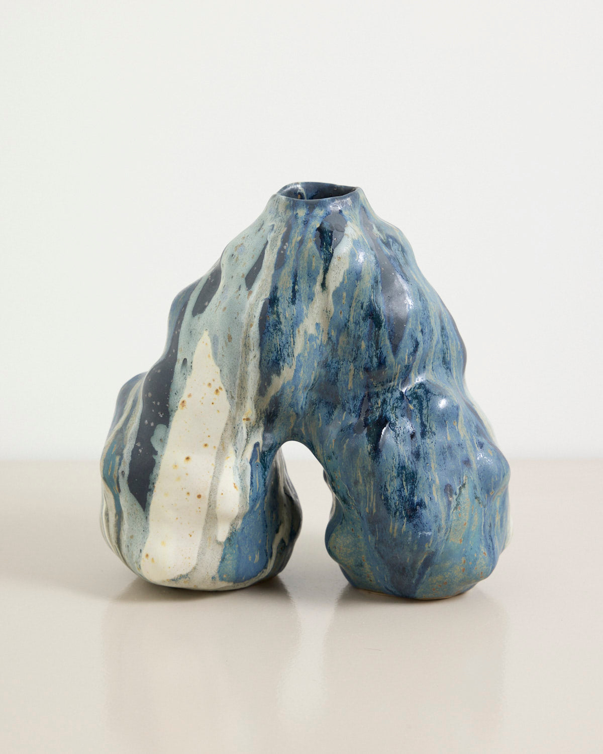 Boble bukse vase