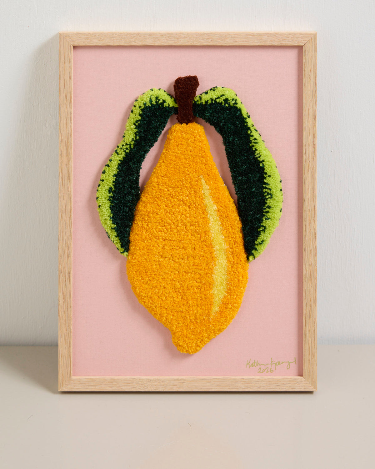 Lille Citron nr. 50