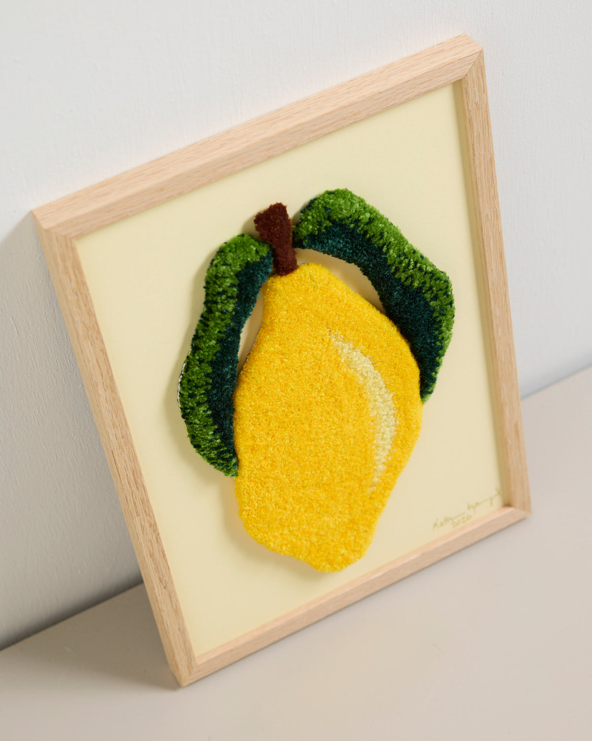 Lille Citron nr. 52