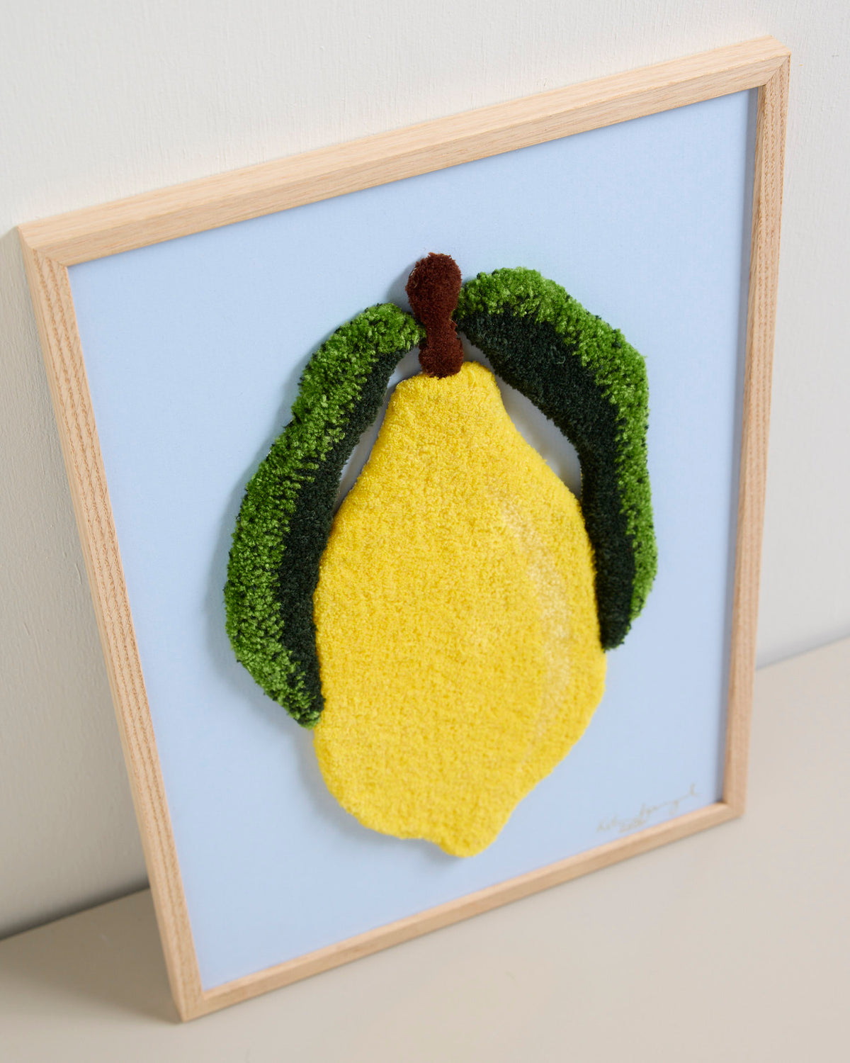 Mellem citron nr. 30
