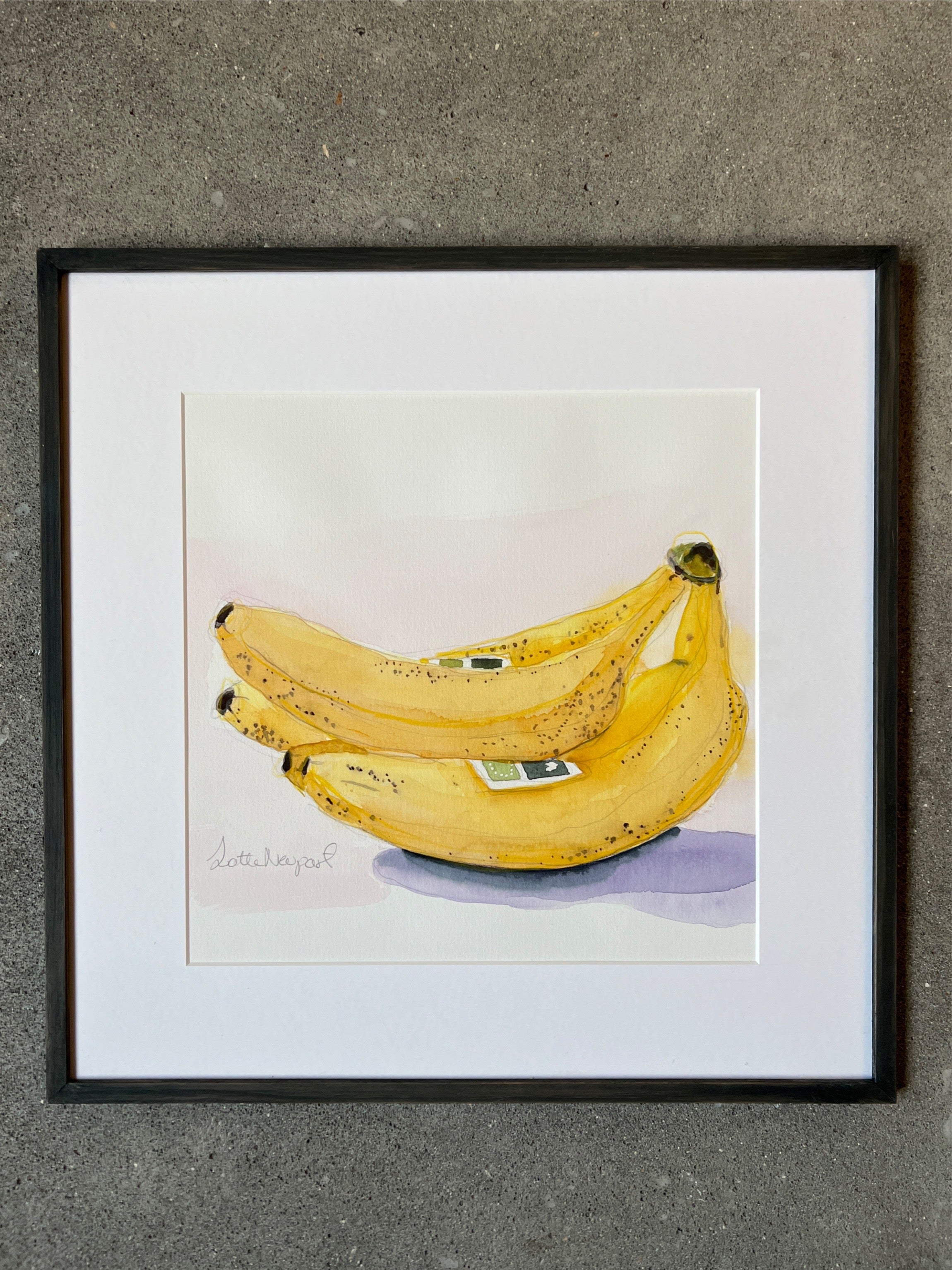 Bananer