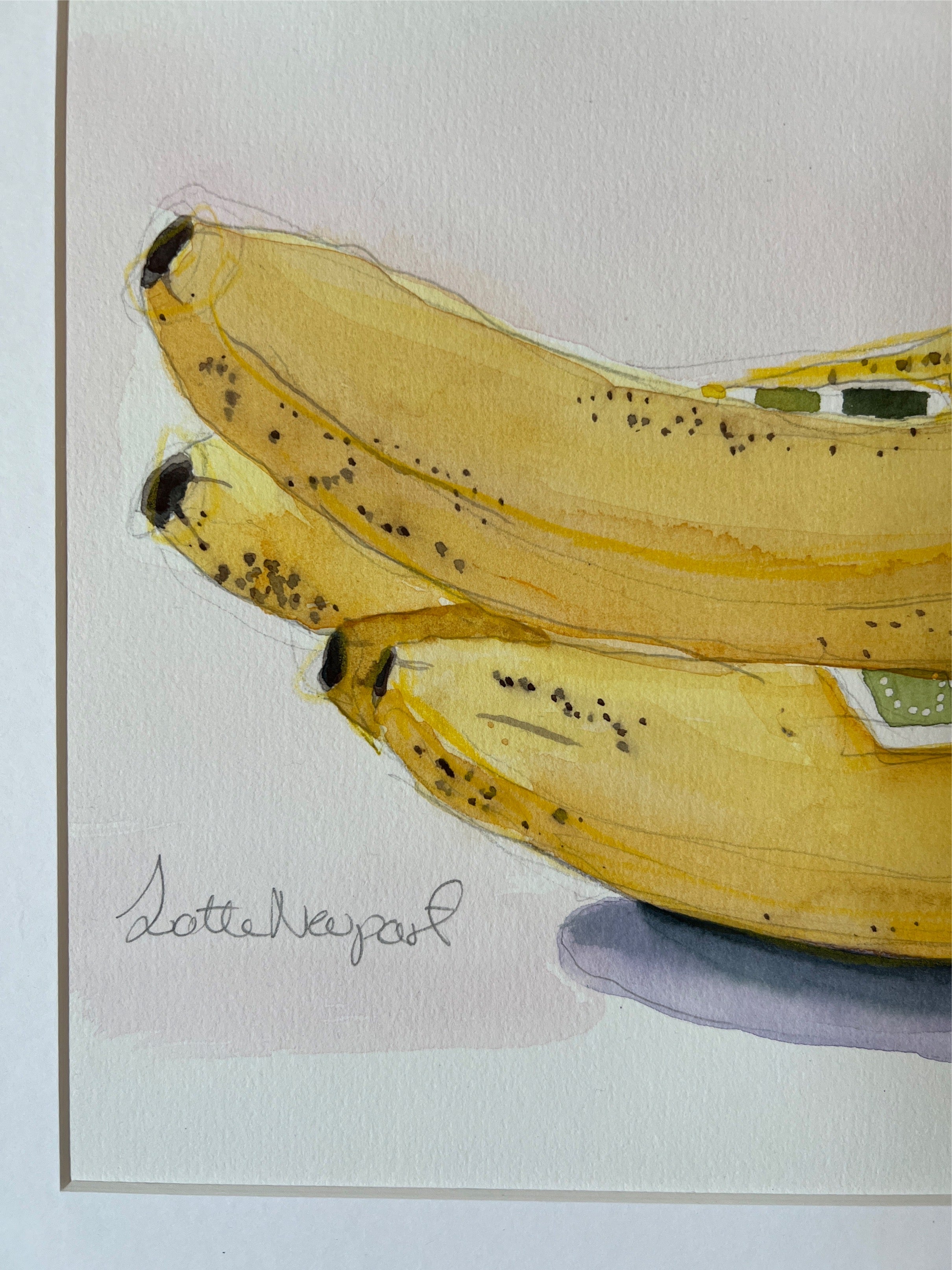 Bananer