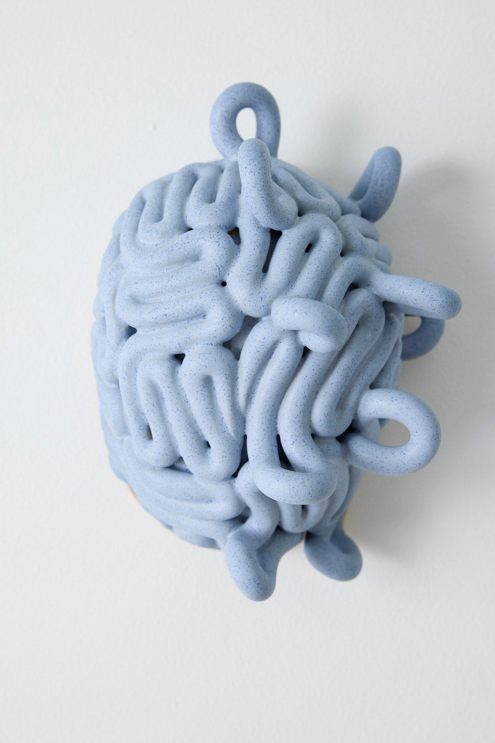 Krøllet Hjerne No. 53 - Hulda Rún