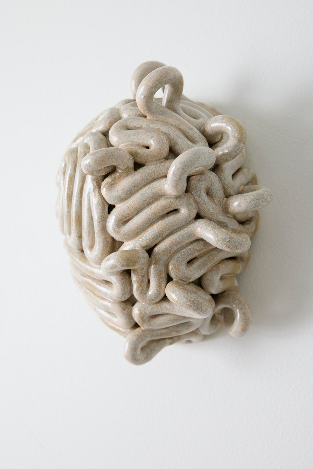 Krøllet Hjerne No. 54 - Hulda Rún