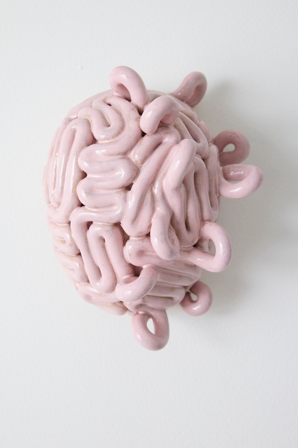 Krøllet Hjerne No. 56 - Hulda Rún