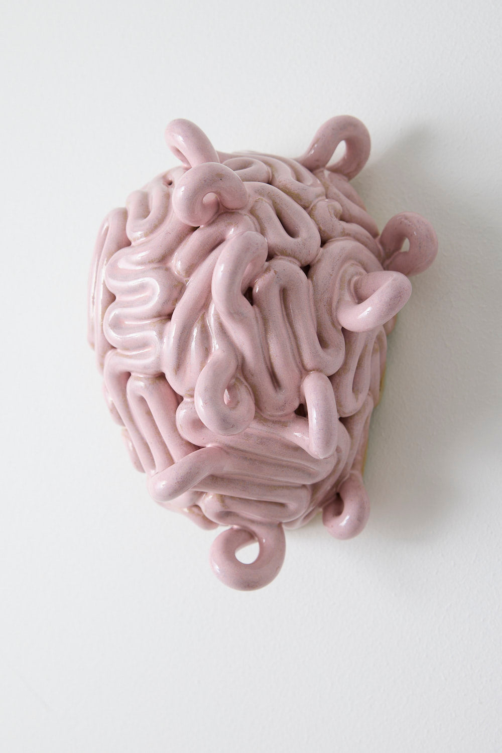 Krøllet Hjerne No. 56 - Hulda Rún